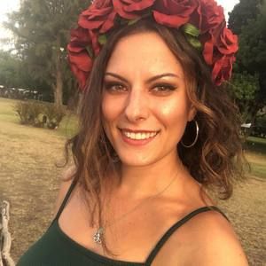 Meet your Posher, Andzela